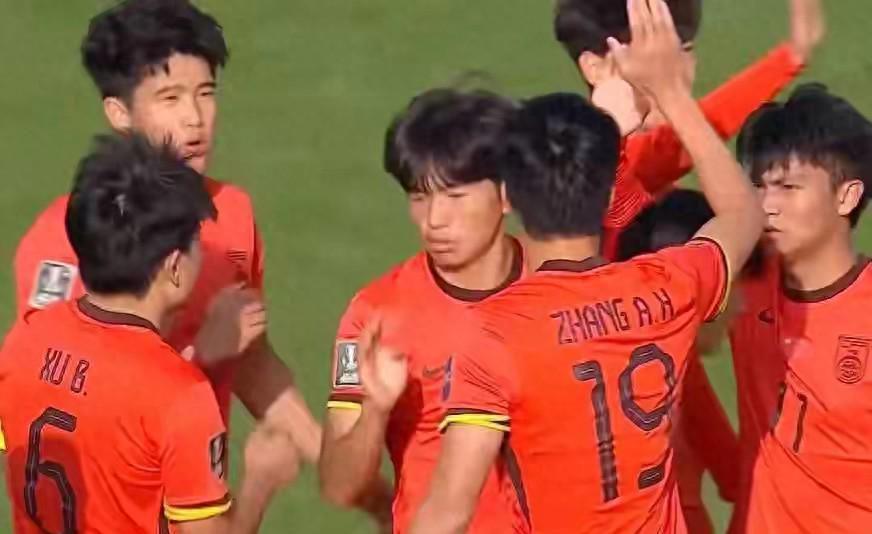 开云-0-0惊险出线！国足五大痛点引球迷意难平。