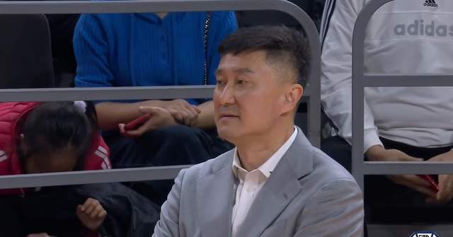 开云-打不过就打架？上海强援发声，矛头对准杜锋，山西强援落井下石