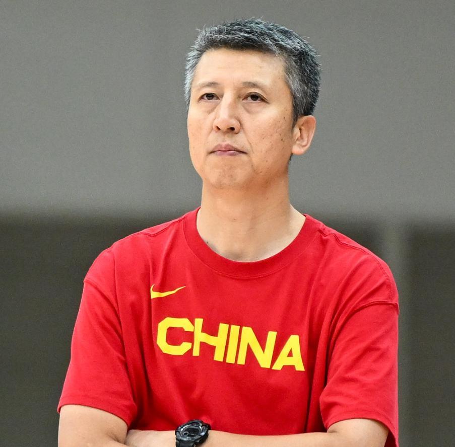 开云-胜中国台北！段冉不满防守，杨毅不满进攻，李弘权朱俊龙成赢家！